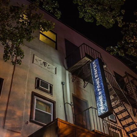 Explore Hotel And Hostel Union City Dış mekan fotoğraf