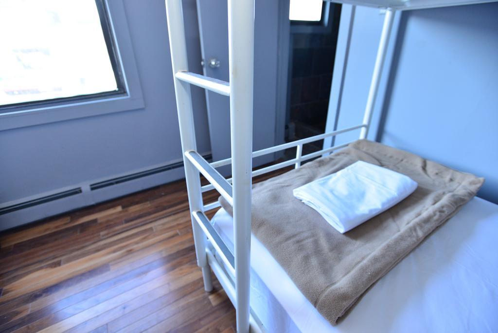 Explore Hotel And Hostel Union City Dış mekan fotoğraf