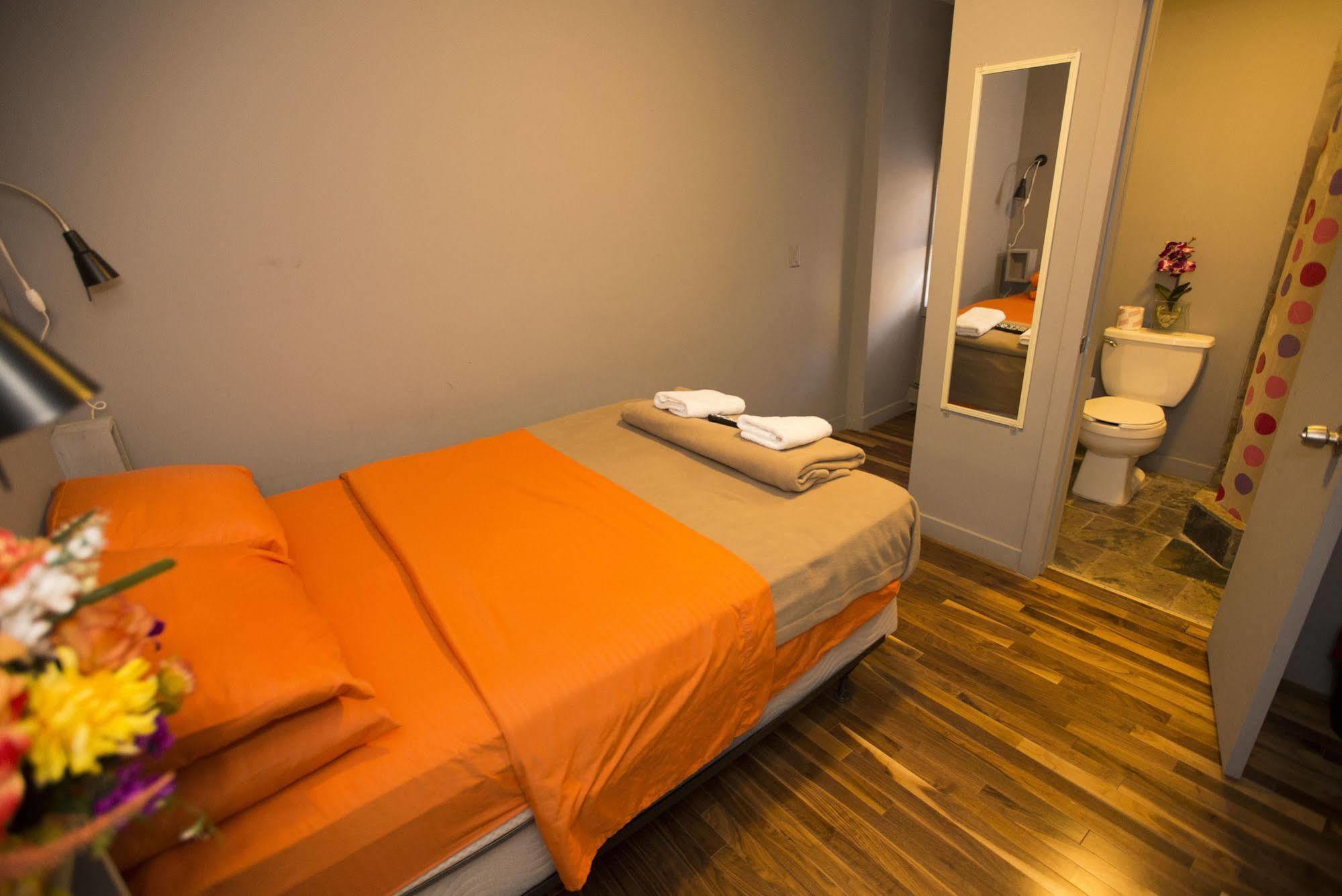 Explore Hotel And Hostel Union City Dış mekan fotoğraf