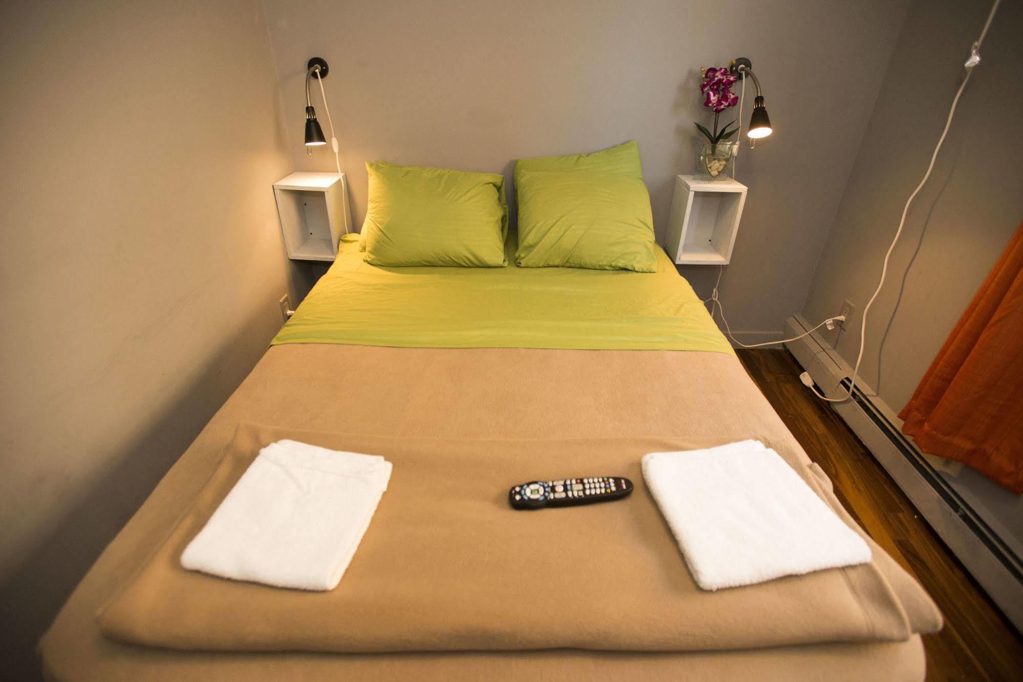 Explore Hotel And Hostel Union City Dış mekan fotoğraf